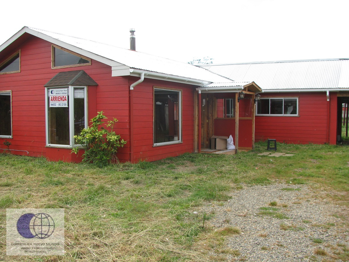 Casa en Las Gaviotas